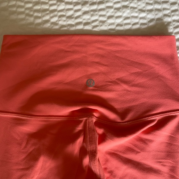 Lululemon leggings - Picture 4 of 5